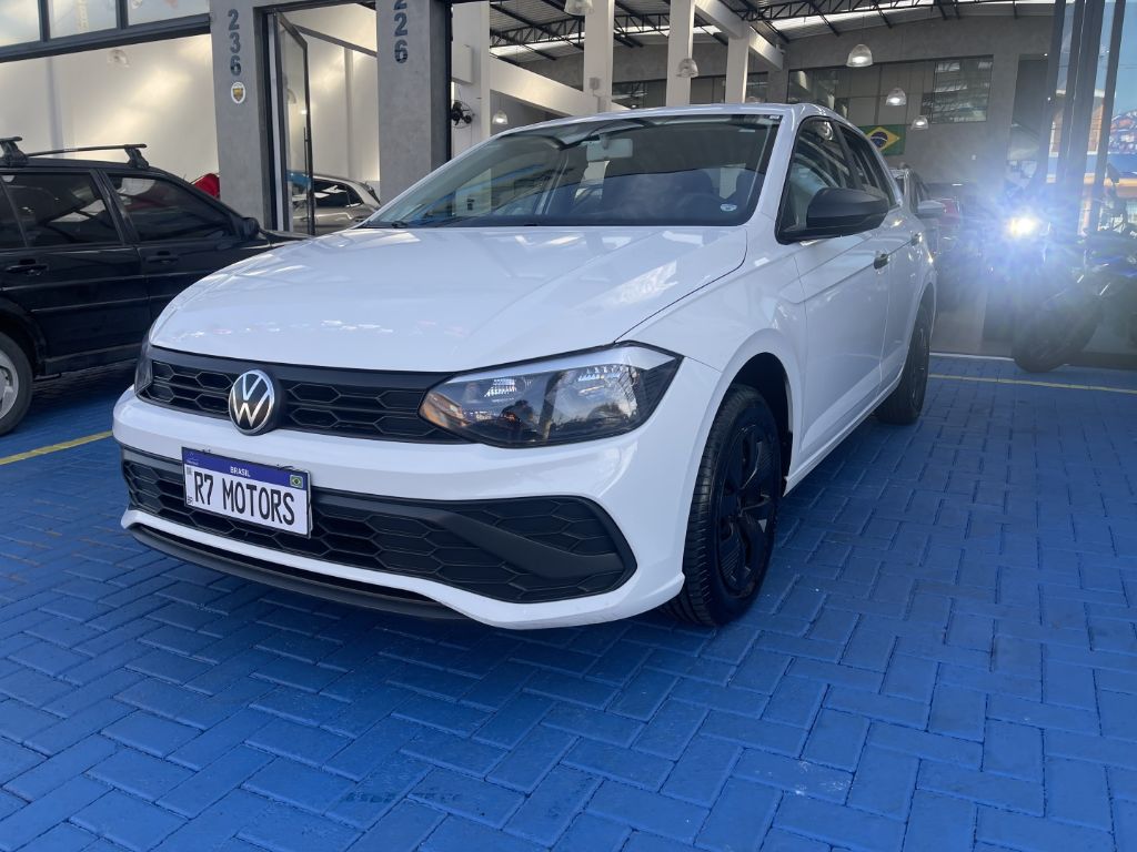 Polo Track 1.0 Flex 12V 5p — foto 1