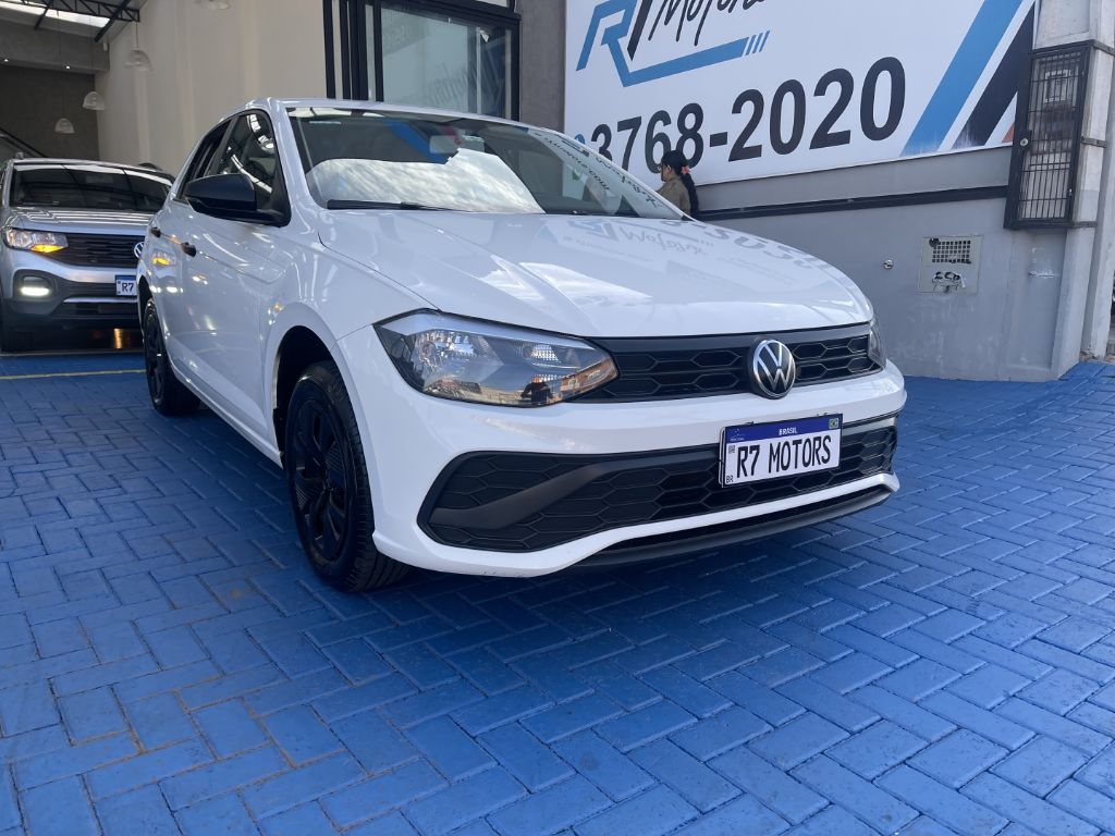Polo Track 1.0 Flex 12V 5p — foto 3