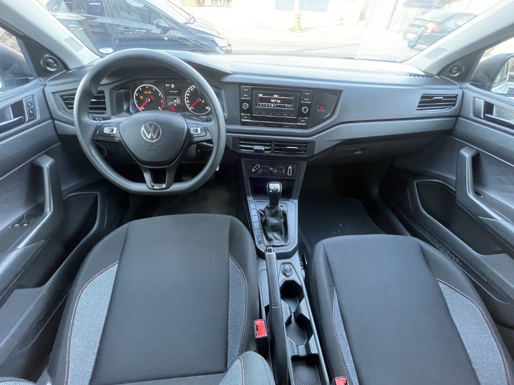 Polo Track 1.0 Flex 12V 5p — foto 4