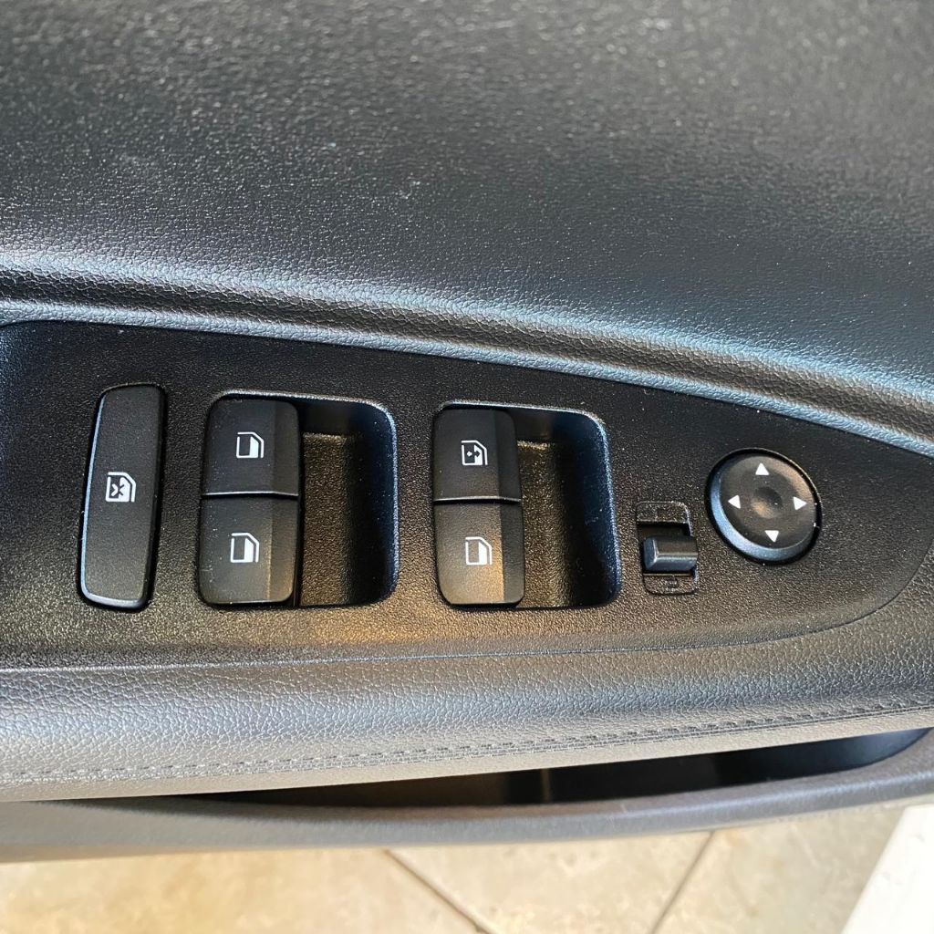 HB20 Comfort 1.0 Flex 12V Mec. — foto 21