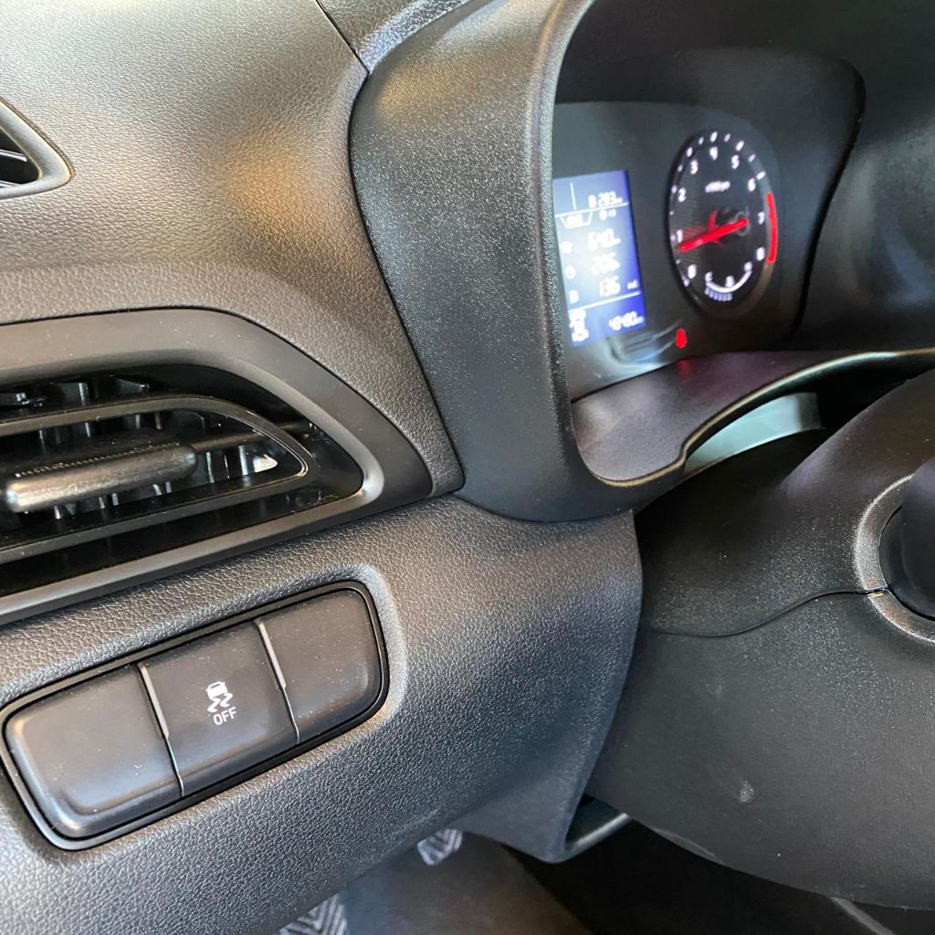 HB20 Comfort 1.0 Flex 12V Mec. — foto 18