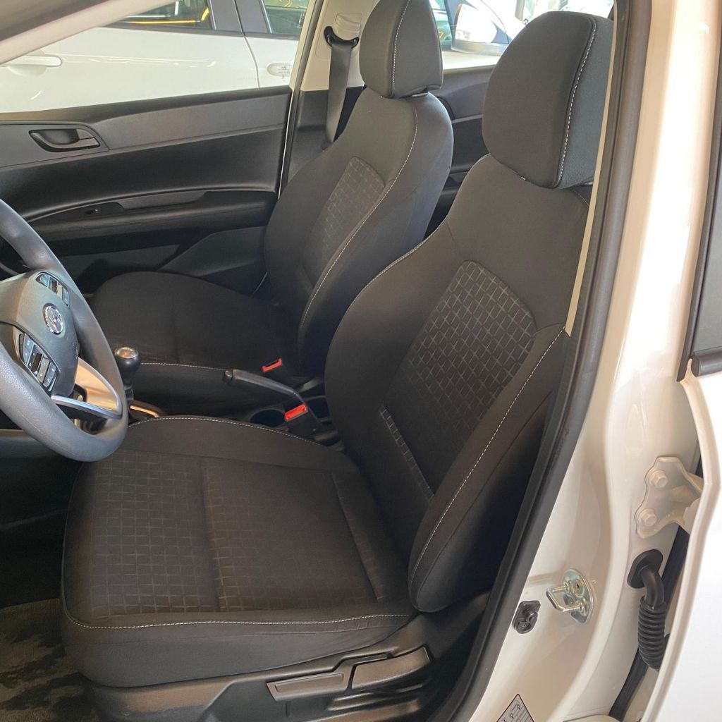 HB20 Comfort 1.0 Flex 12V Mec. — foto 10