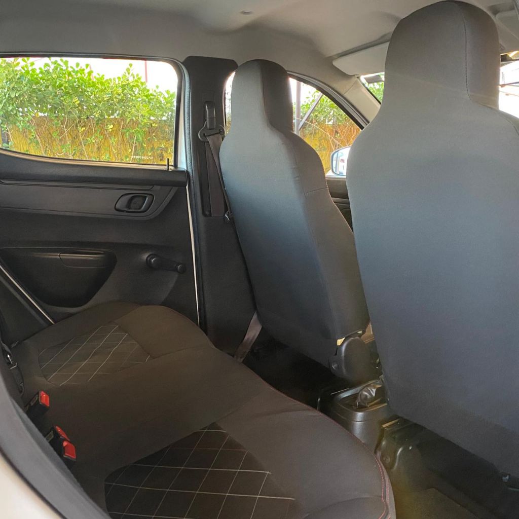 KWID Zen 1.0 Flex 12V 5p Mec. — foto 9