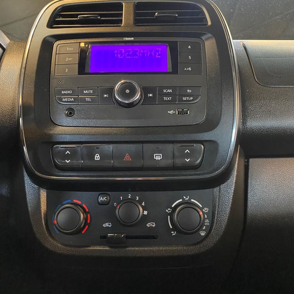 KWID Zen 1.0 Flex 12V 5p Mec. — foto 15