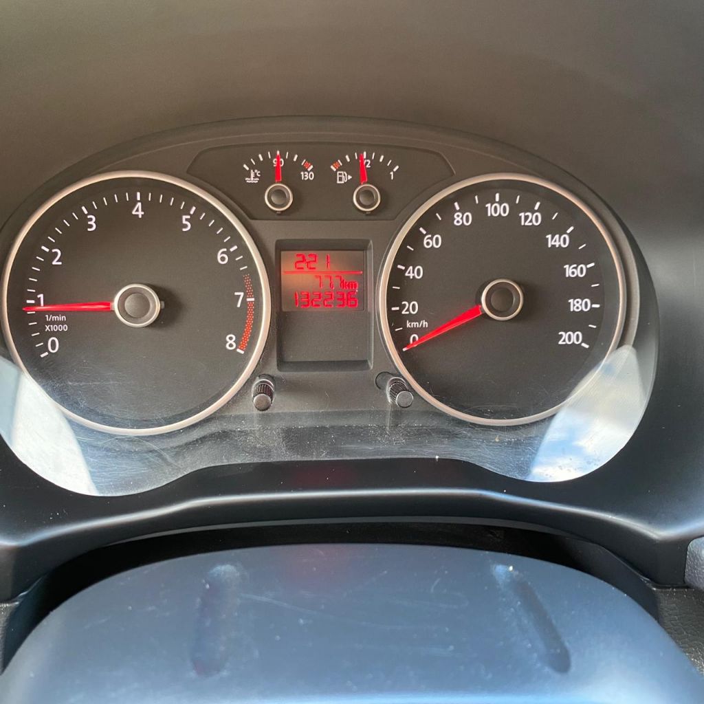 VOYAGE 1.0/1.0 City Mi Total Flex 8V 4p — foto 16