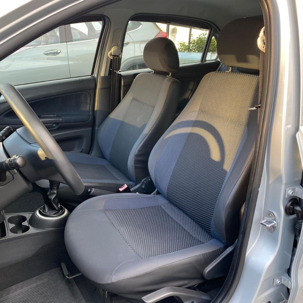 VOYAGE 1.0/1.0 City Mi Total Flex 8V 4p — foto 10