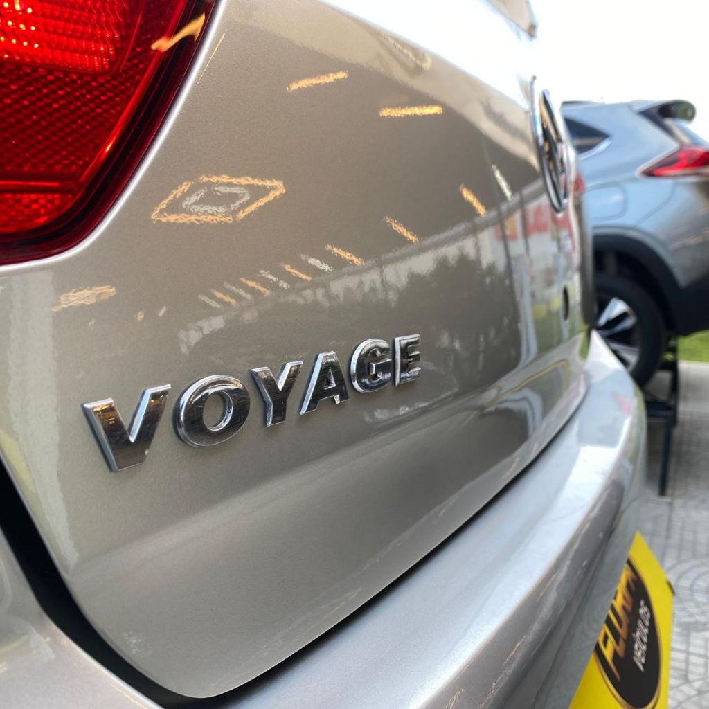 VOYAGE 1.0/1.0 City Mi Total Flex 8V 4p — foto 7