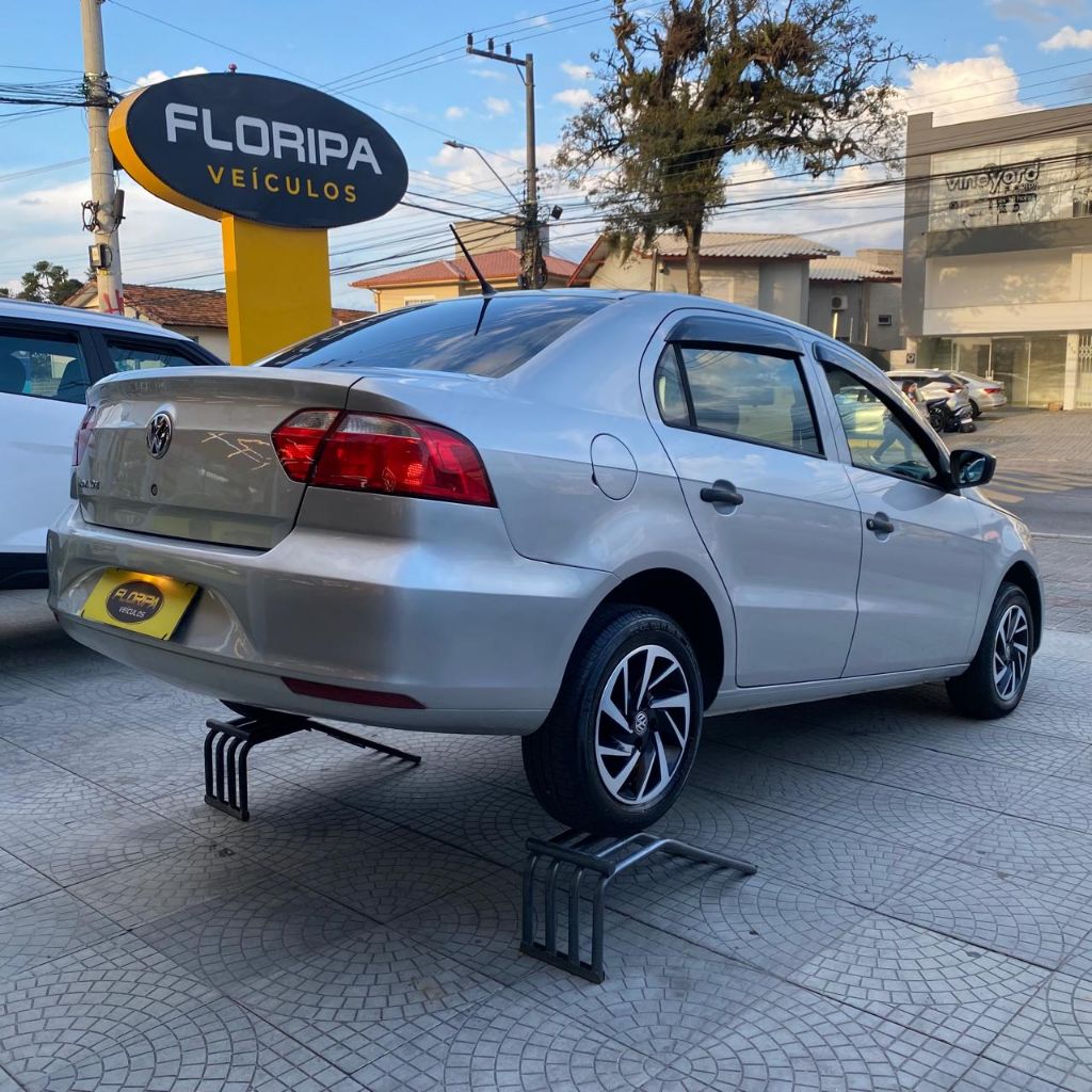VOYAGE 1.0/1.0 City Mi Total Flex 8V 4p — foto 6