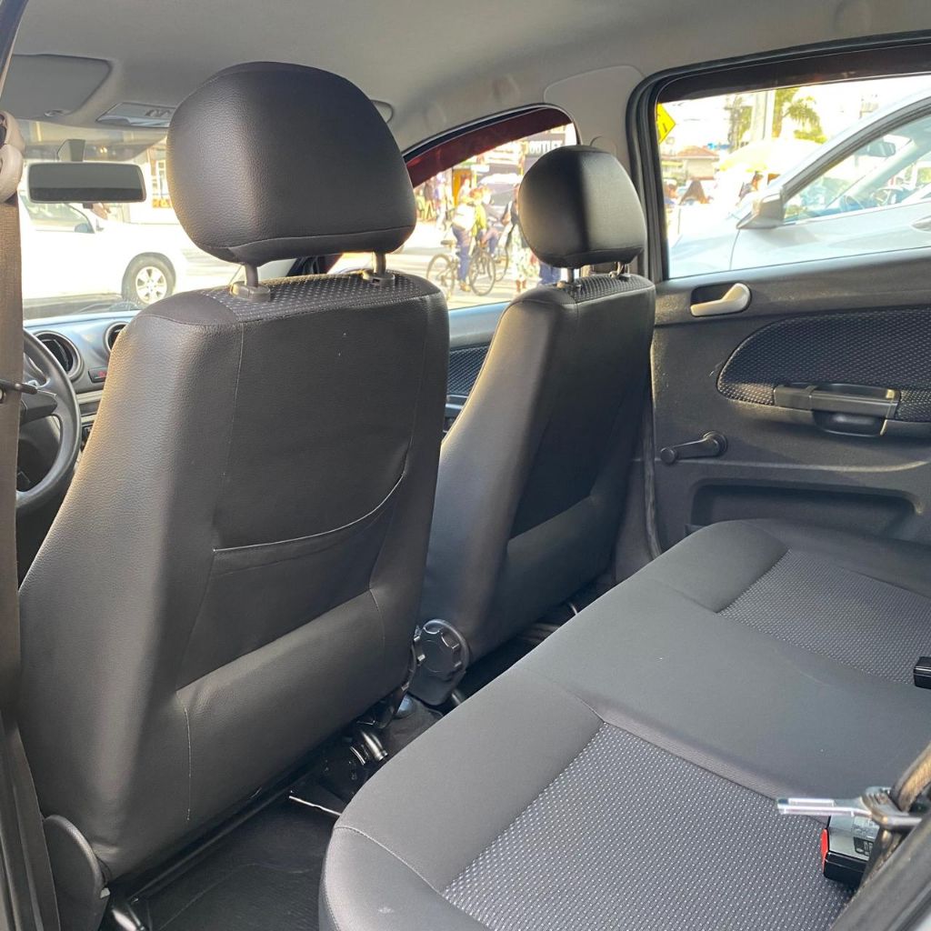 VOYAGE 1.0/1.0 City Mi Total Flex 8V 4p — foto 12
