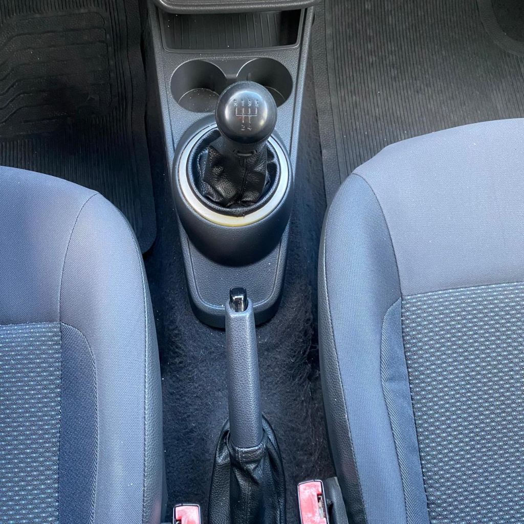 VOYAGE 1.0/1.0 City Mi Total Flex 8V 4p — foto 18