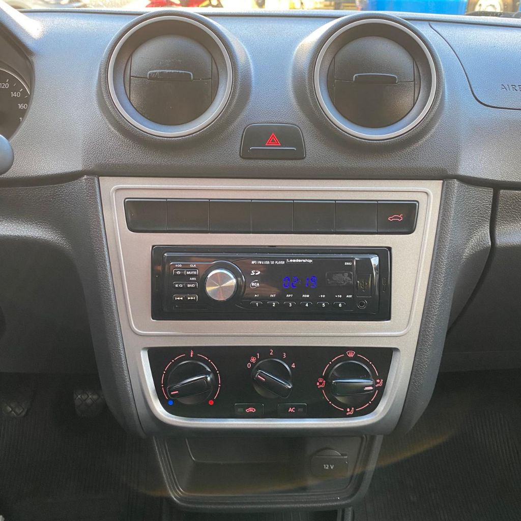 VOYAGE 1.0/1.0 City Mi Total Flex 8V 4p — foto 17