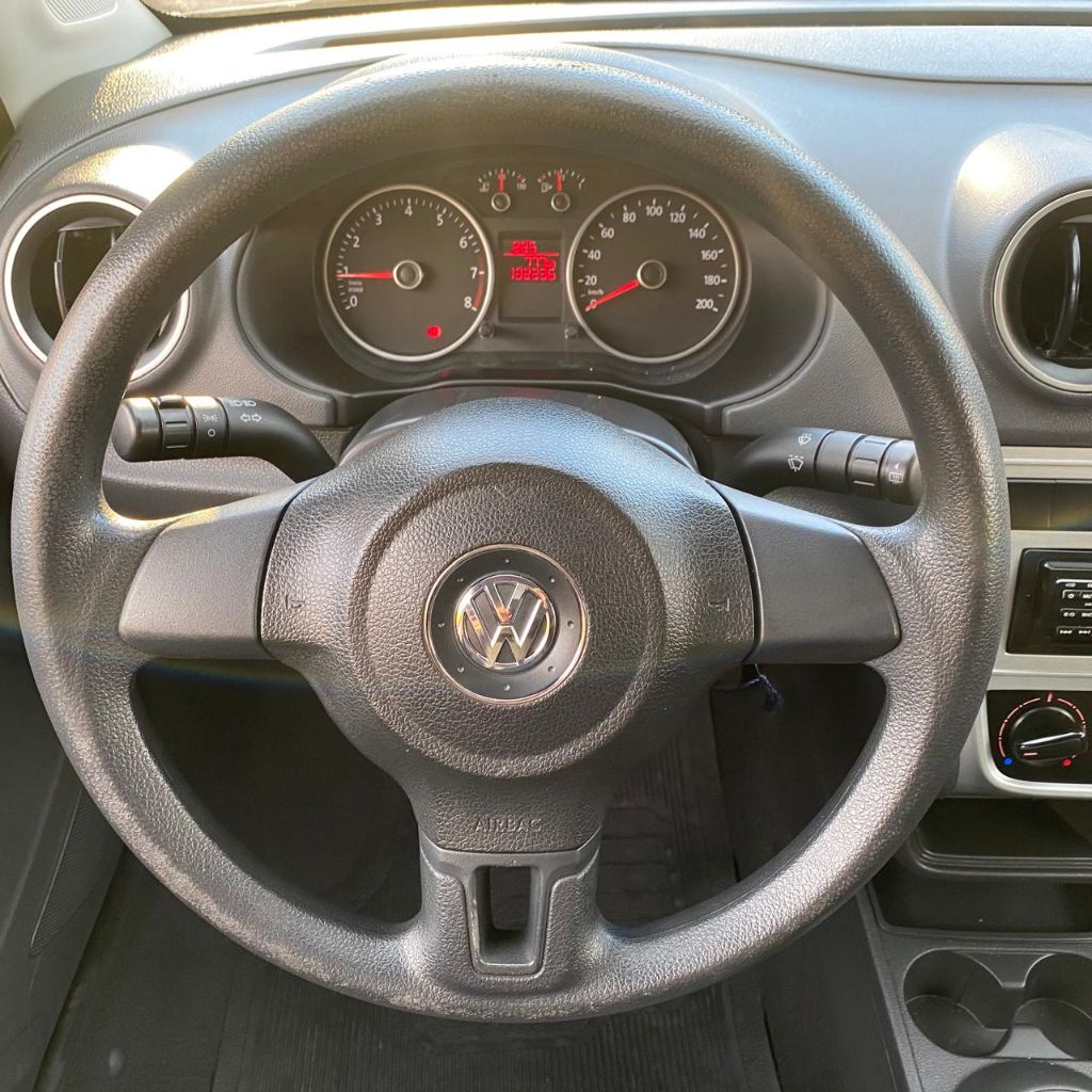 VOYAGE 1.0/1.0 City Mi Total Flex 8V 4p — foto 15