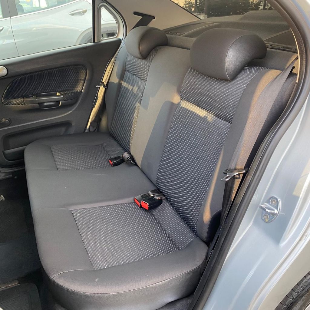 VOYAGE 1.0/1.0 City Mi Total Flex 8V 4p — foto 11