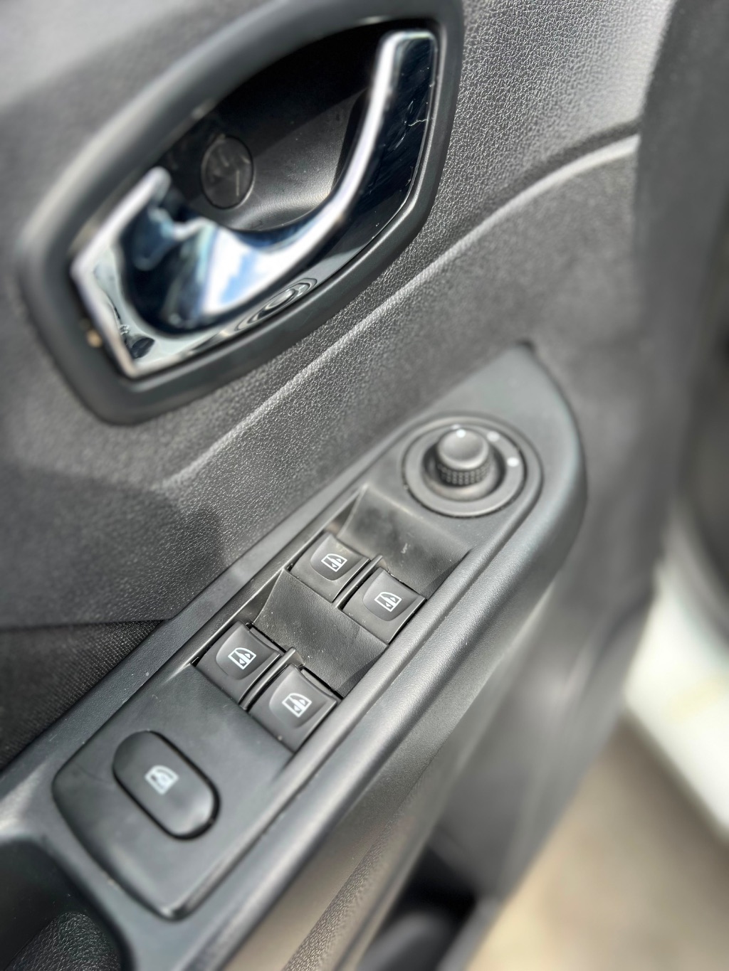 CAPTUR Life 1.6 16V Flex 5p Aut. — foto 20