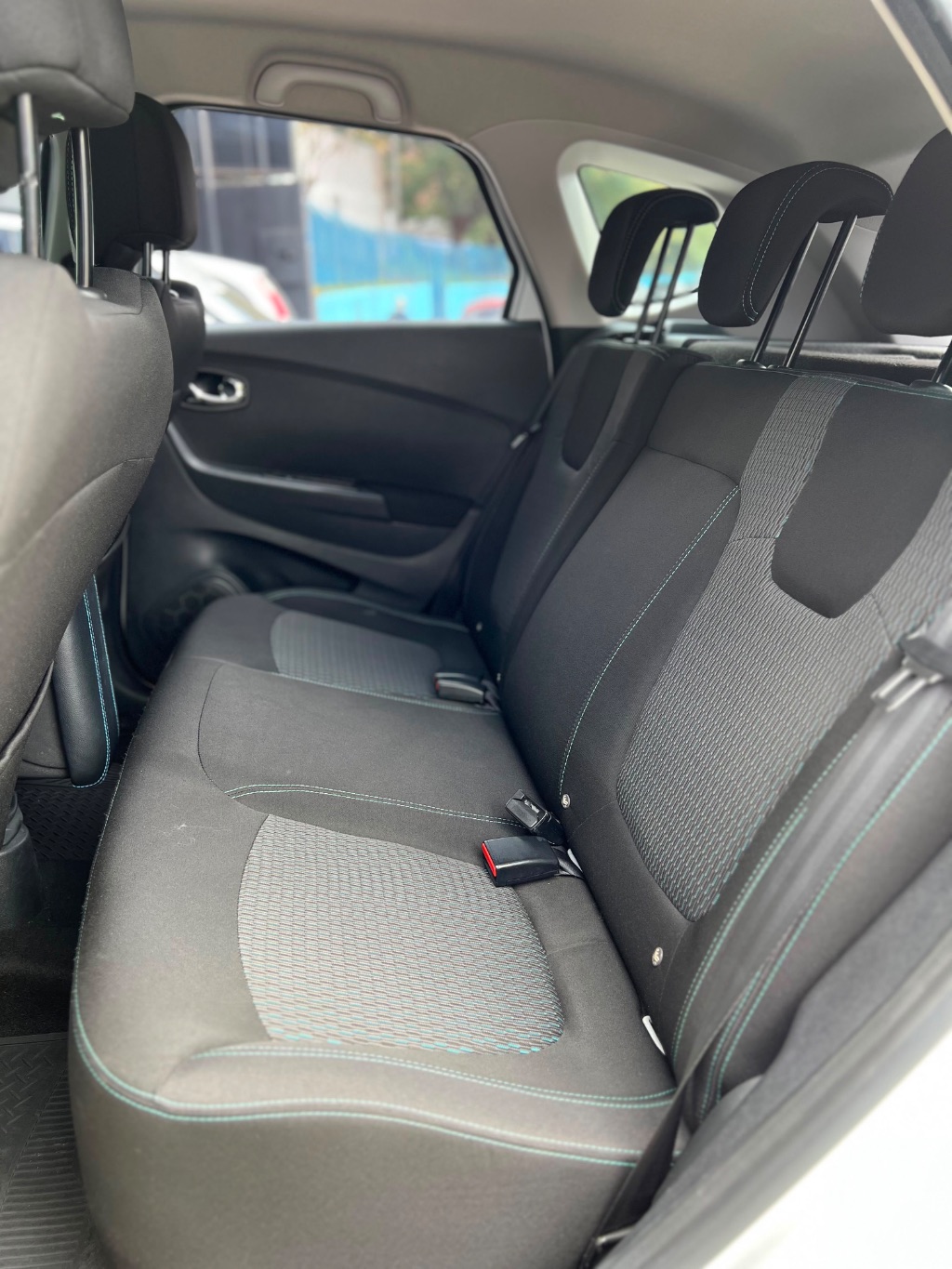 CAPTUR Life 1.6 16V Flex 5p Aut. — foto 14