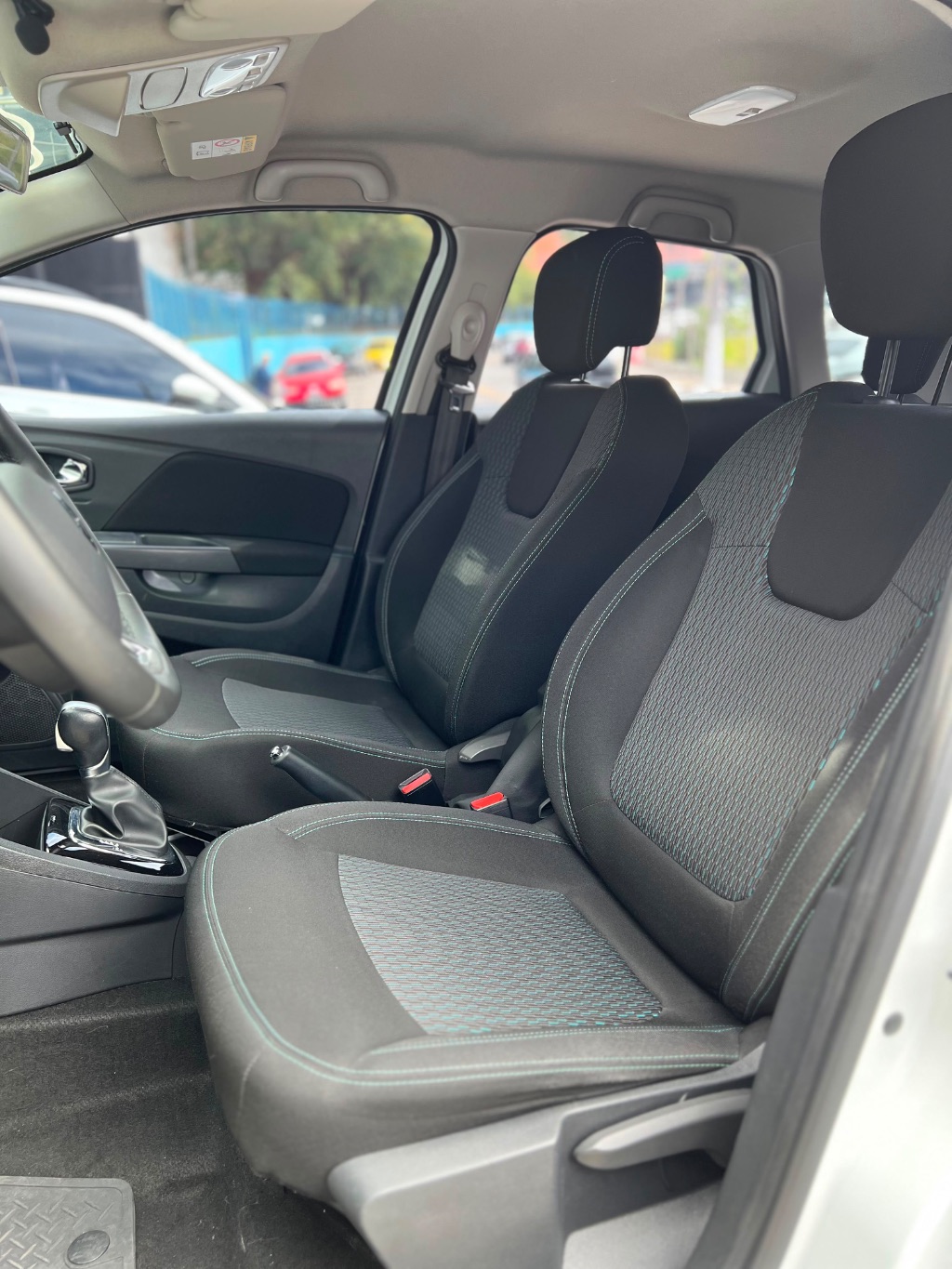 CAPTUR Life 1.6 16V Flex 5p Aut. — foto 13