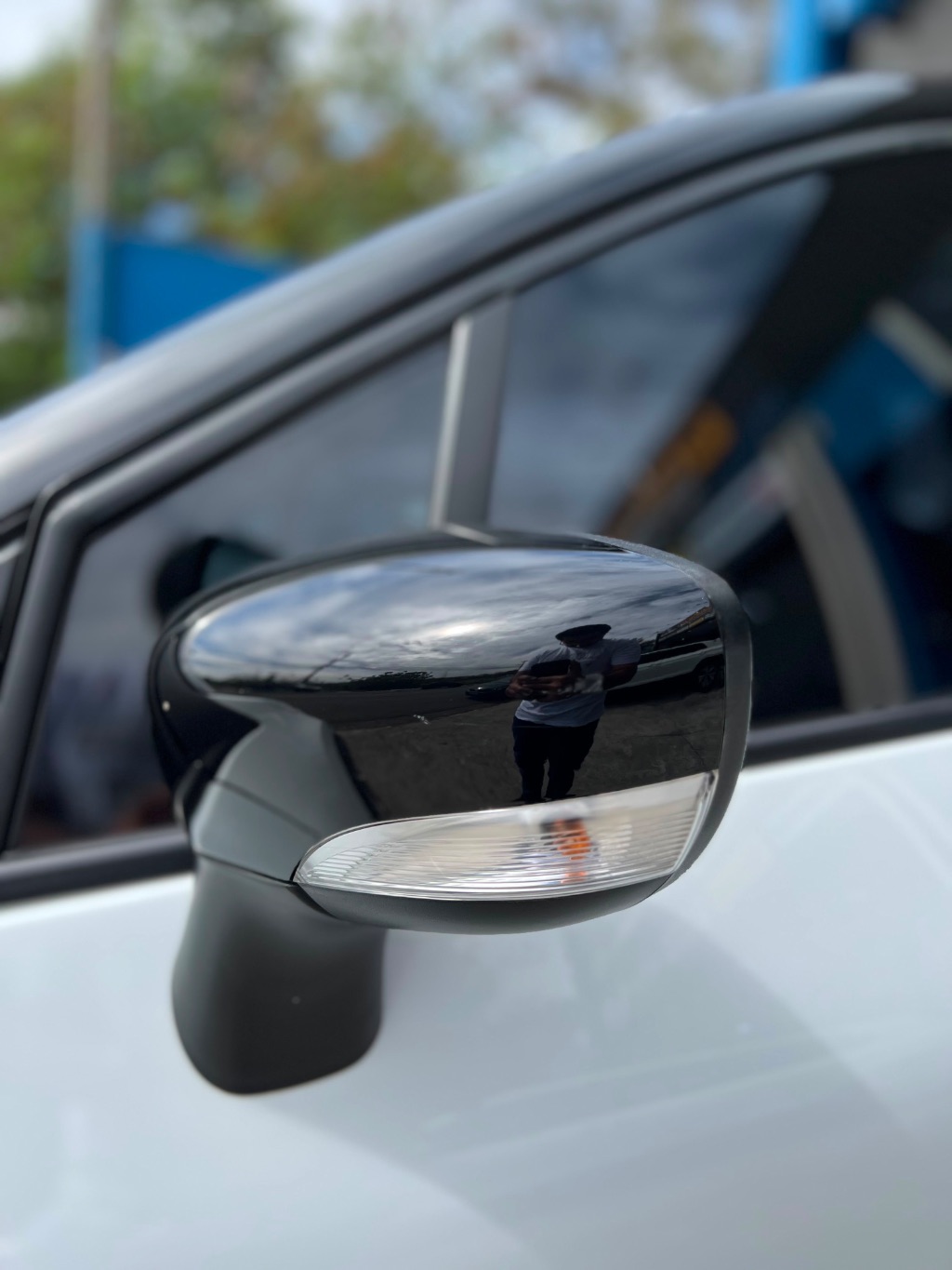 CAPTUR Life 1.6 16V Flex 5p Aut. — foto 8