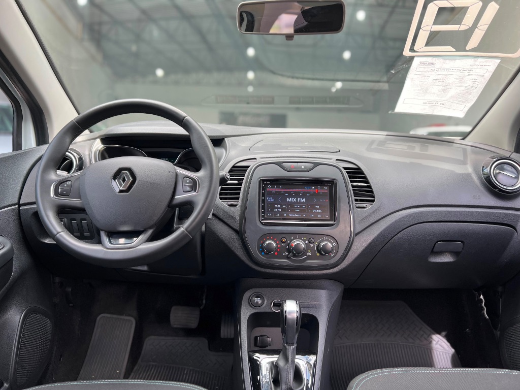 CAPTUR Life 1.6 16V Flex 5p Aut. — foto 15