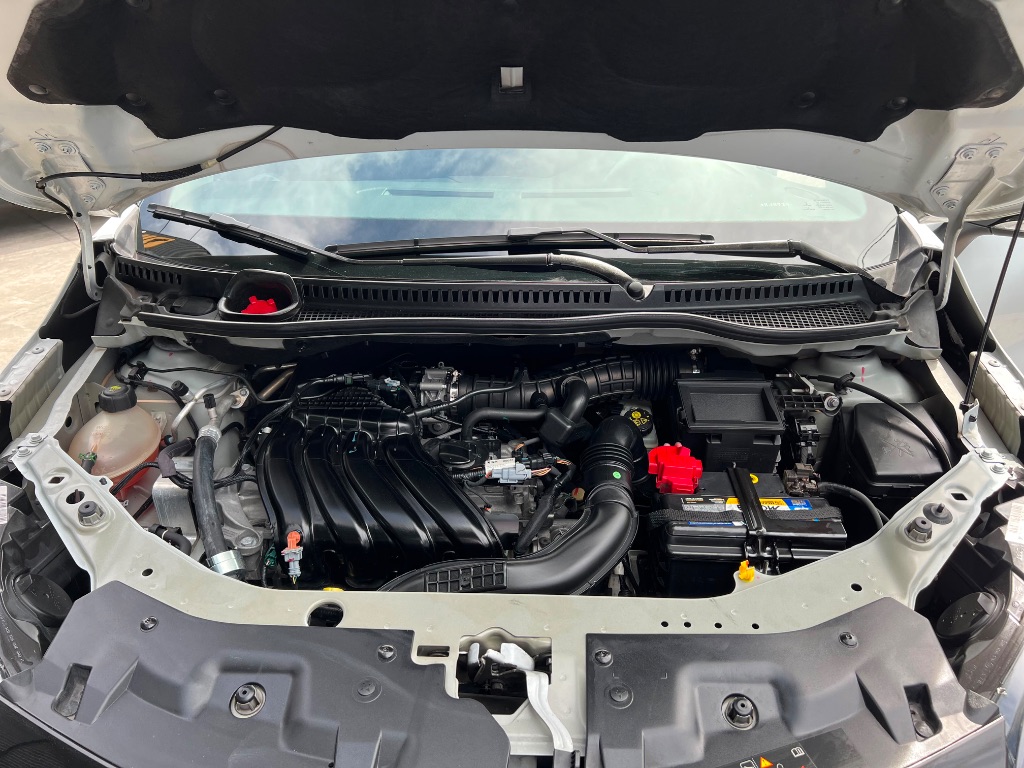CAPTUR Life 1.6 16V Flex 5p Aut. — foto 23