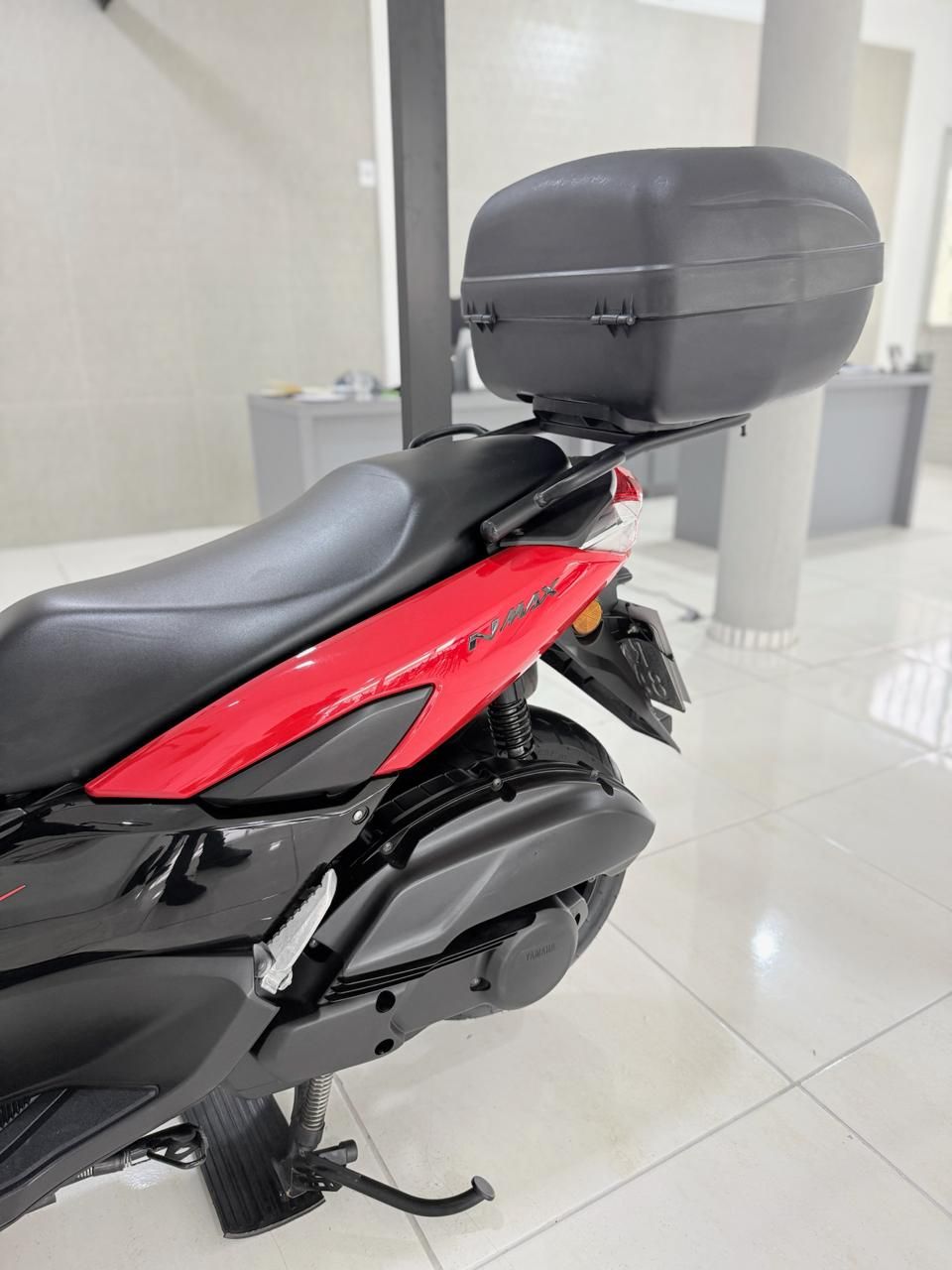 NMAX Connected 160 ABS — foto 2