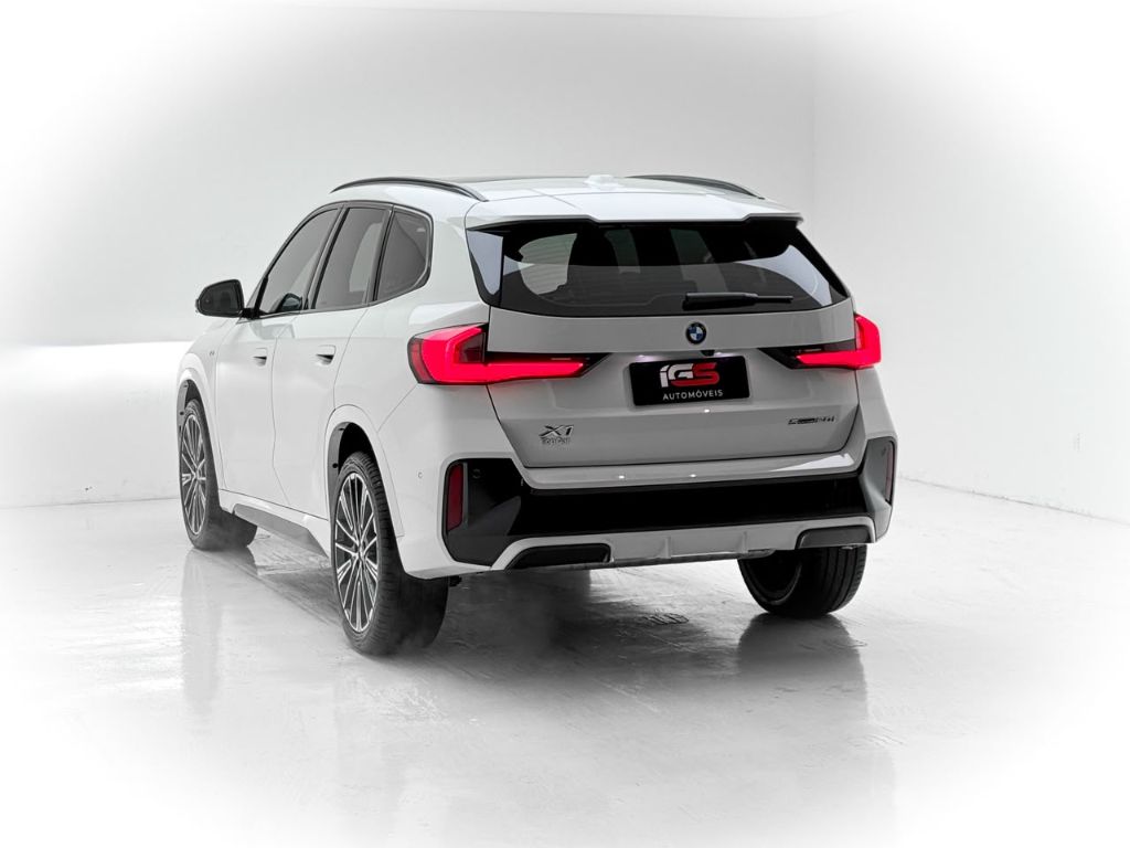 X1 SDRIVE 20i M Sport 2.0 TB Aut. — foto 6