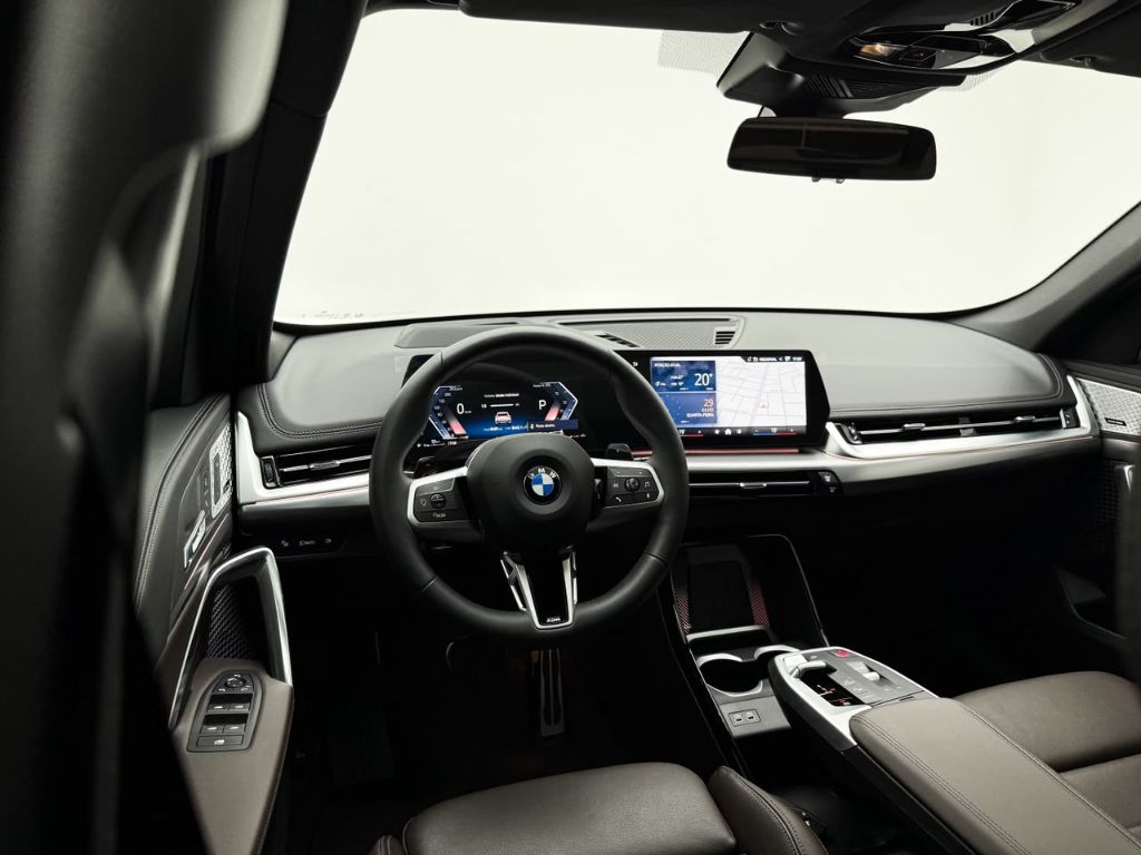 X1 SDRIVE 20i M Sport 2.0 TB Aut. — foto 13