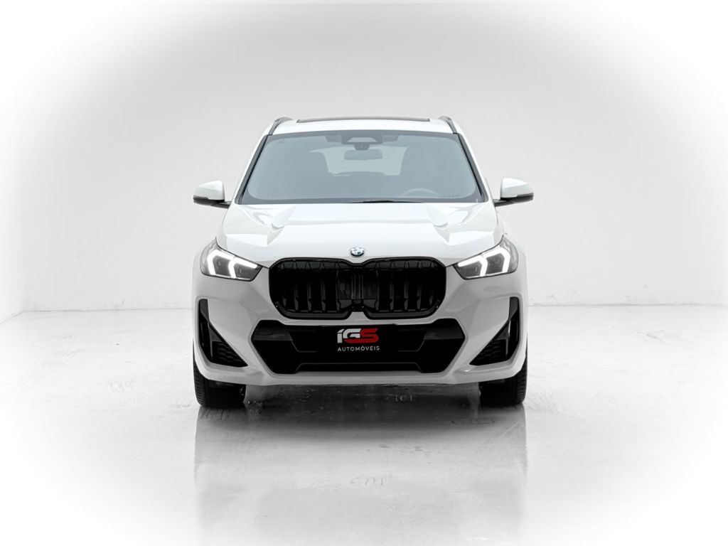 X1 SDRIVE 20i M Sport 2.0 TB Aut. — foto 1