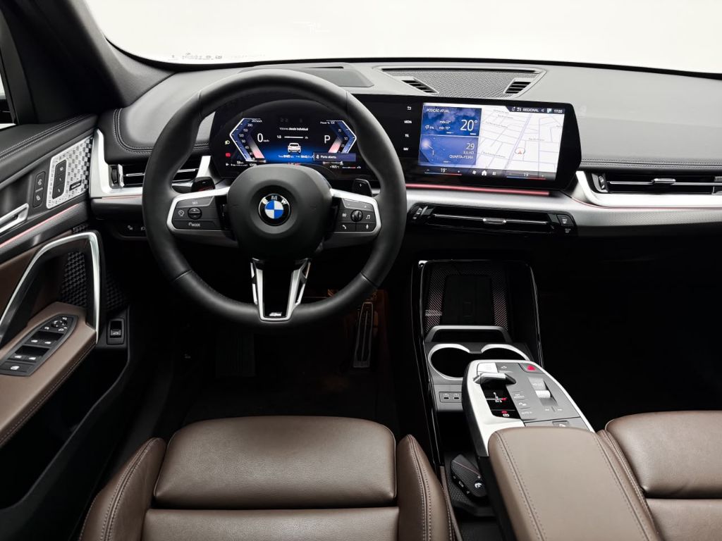 X1 SDRIVE 20i M Sport 2.0 TB Aut. — foto 10