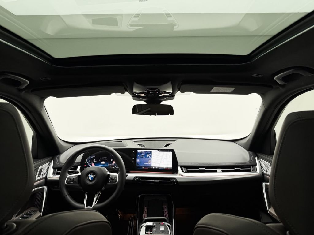 X1 SDRIVE 20i M Sport 2.0 TB Aut. — foto 16