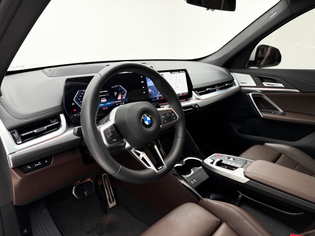 X1 SDRIVE 20i M Sport 2.0 TB Aut. — foto 8