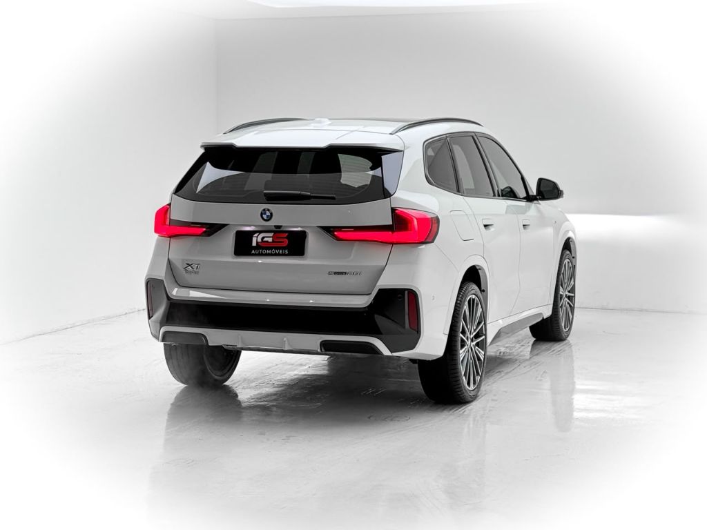 X1 SDRIVE 20i M Sport 2.0 TB Aut. — foto 4