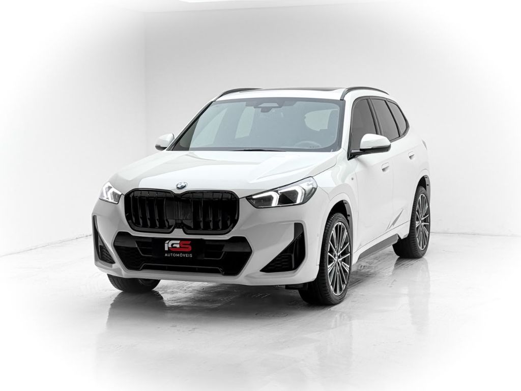 X1 SDRIVE 20i M Sport 2.0 TB Aut. — foto 3
