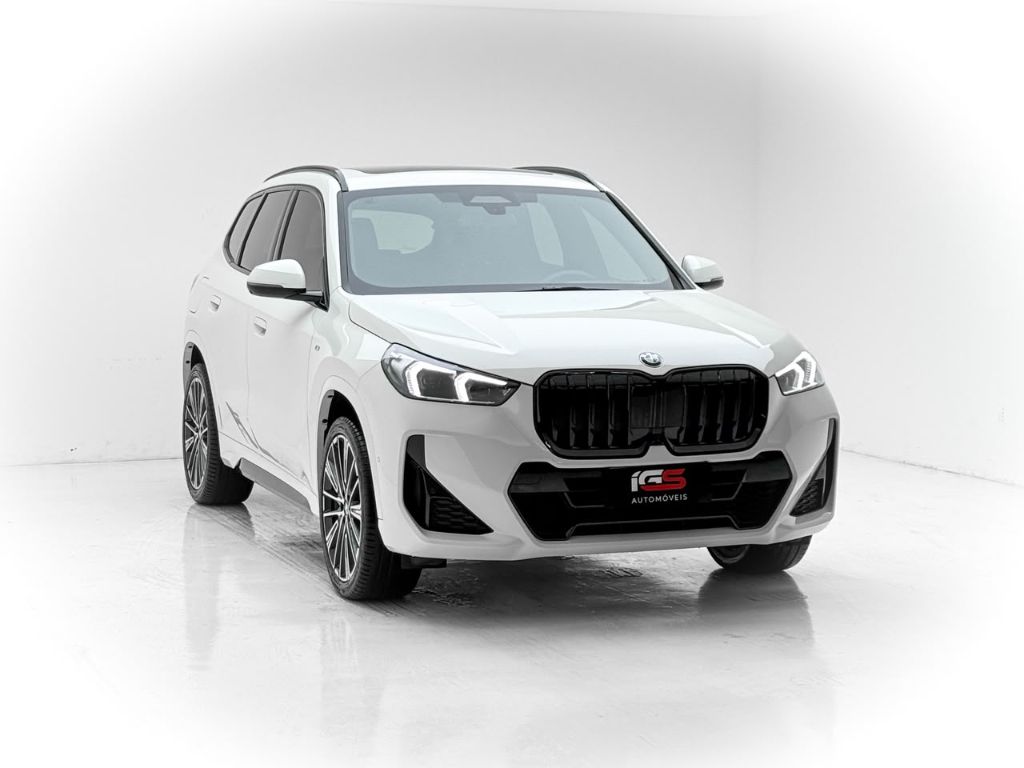 X1 SDRIVE 20i M Sport 2.0 TB Aut. — foto 2