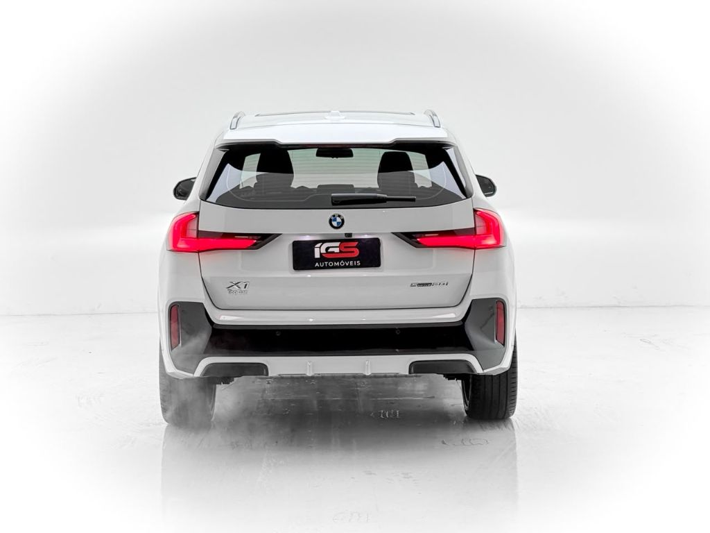 X1 SDRIVE 20i M Sport 2.0 TB Aut. — foto 5