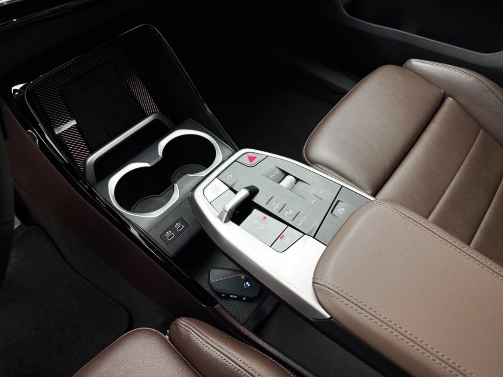 X1 SDRIVE 20i M Sport 2.0 TB Aut. — foto 9
