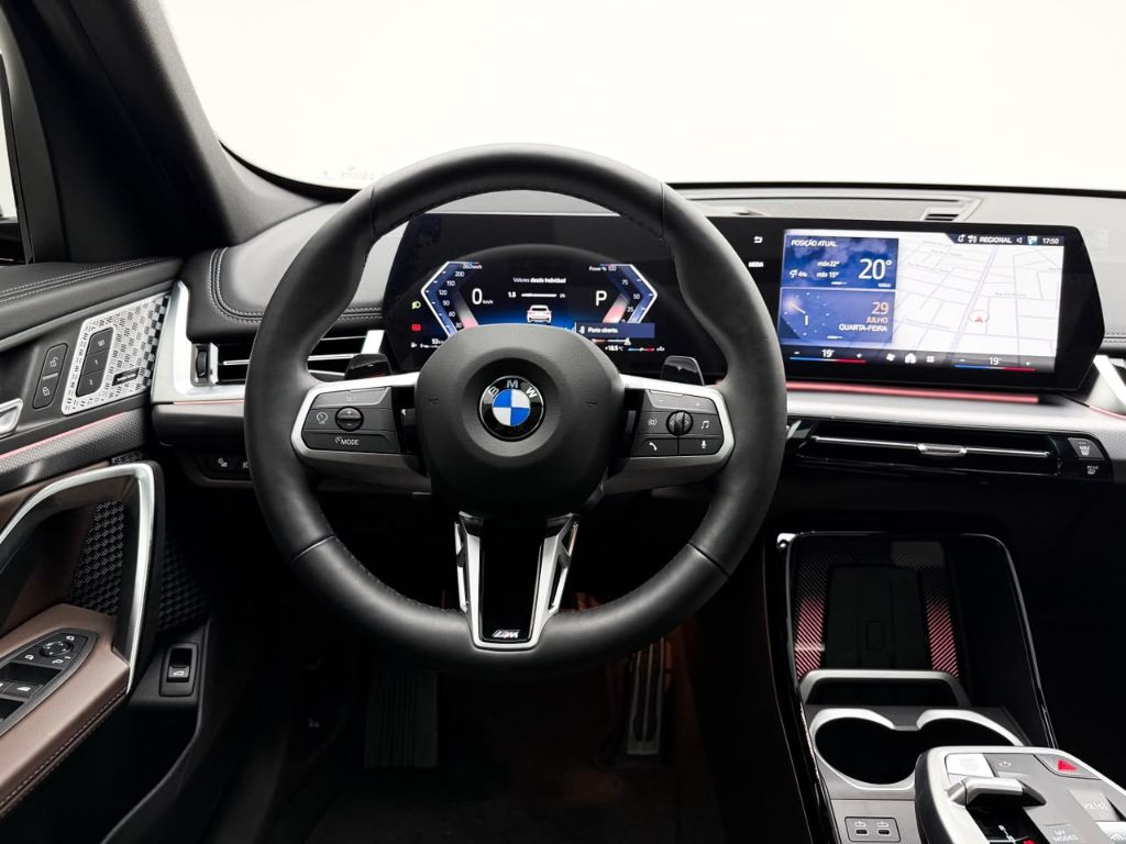 X1 SDRIVE 20i M Sport 2.0 TB Aut. — foto 14