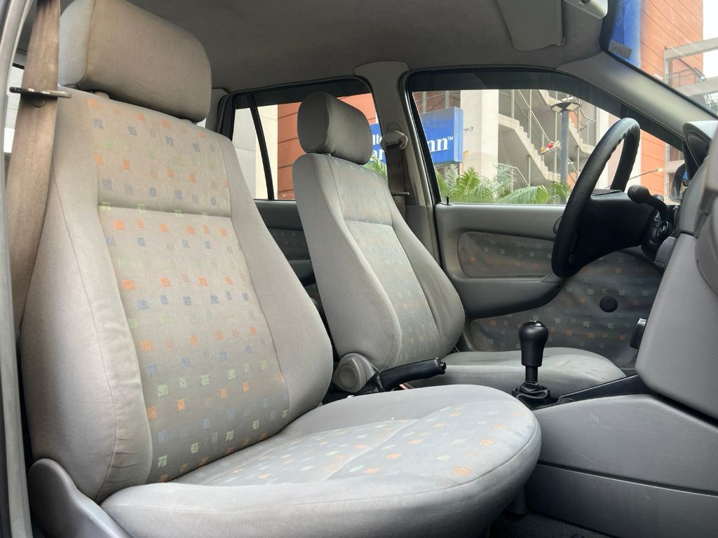  VW GOL 1.0 POWER 2002 GASOLINA — foto 2