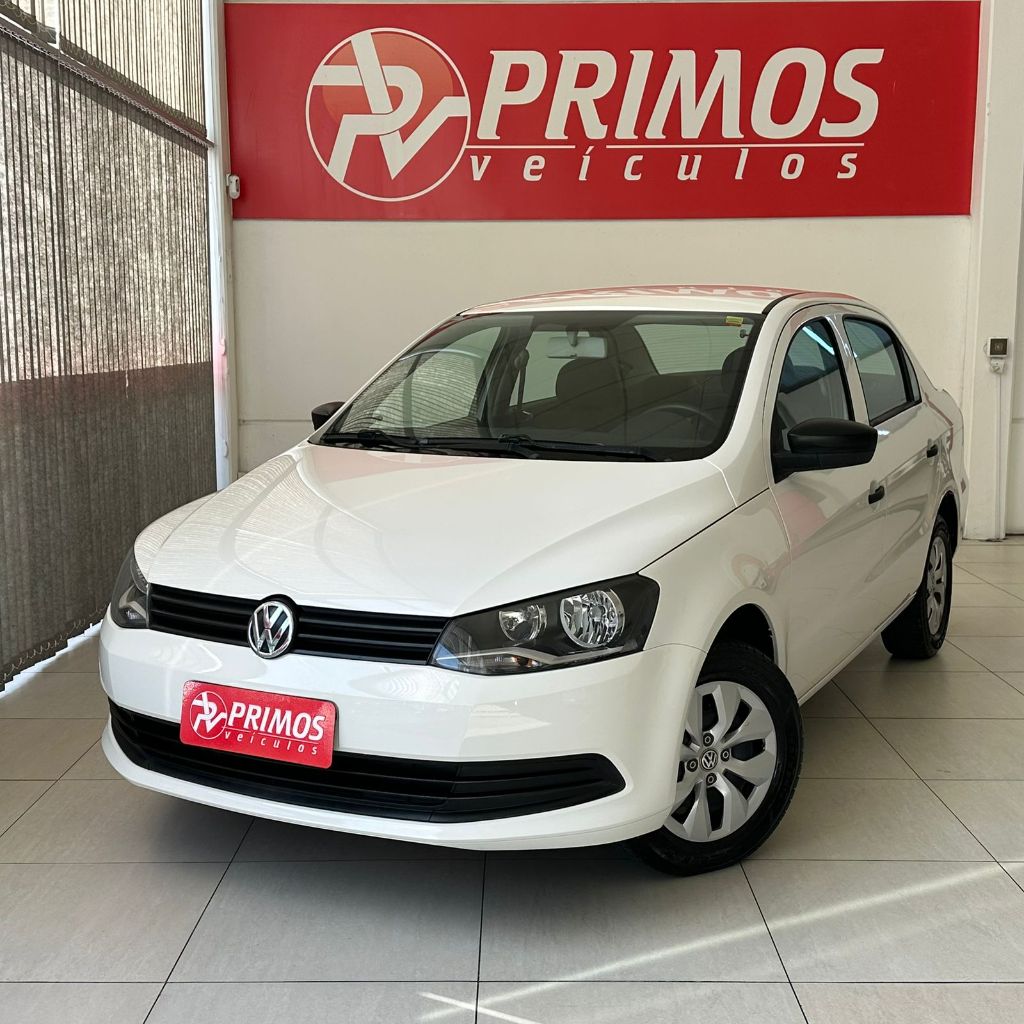 VOYAGE  Trendline 1.0 T.Flex 8V 4p - foto 17