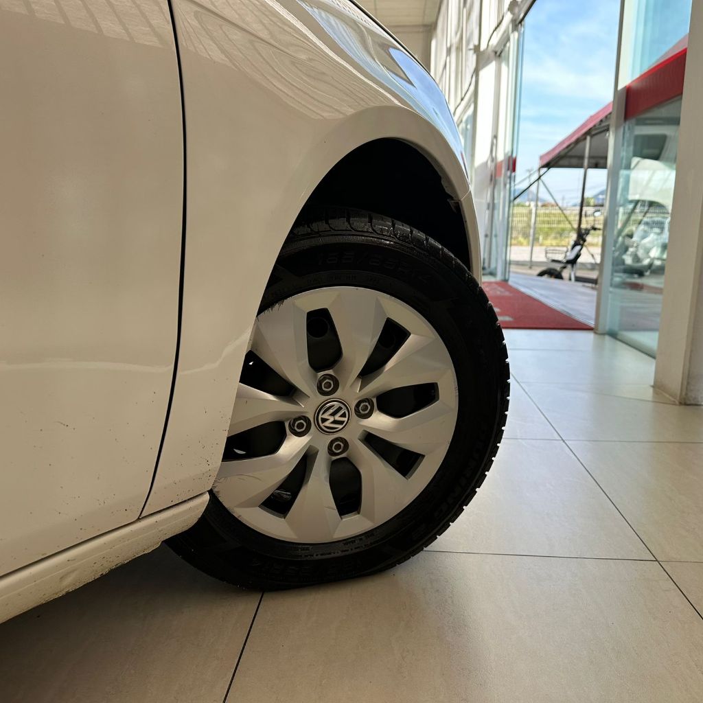 VOYAGE  Trendline 1.0 T.Flex 8V 4p - foto 16