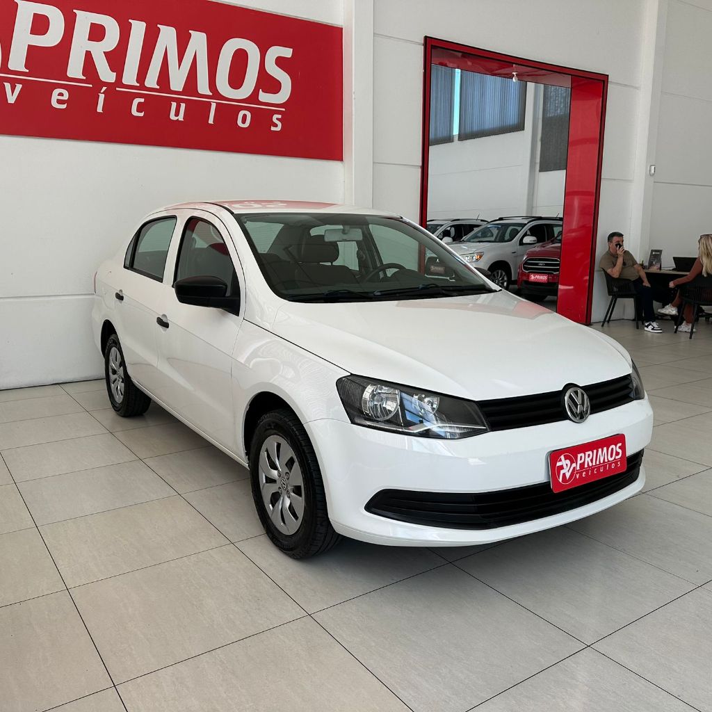 VOYAGE  Trendline 1.0 T.Flex 8V 4p - foto 3