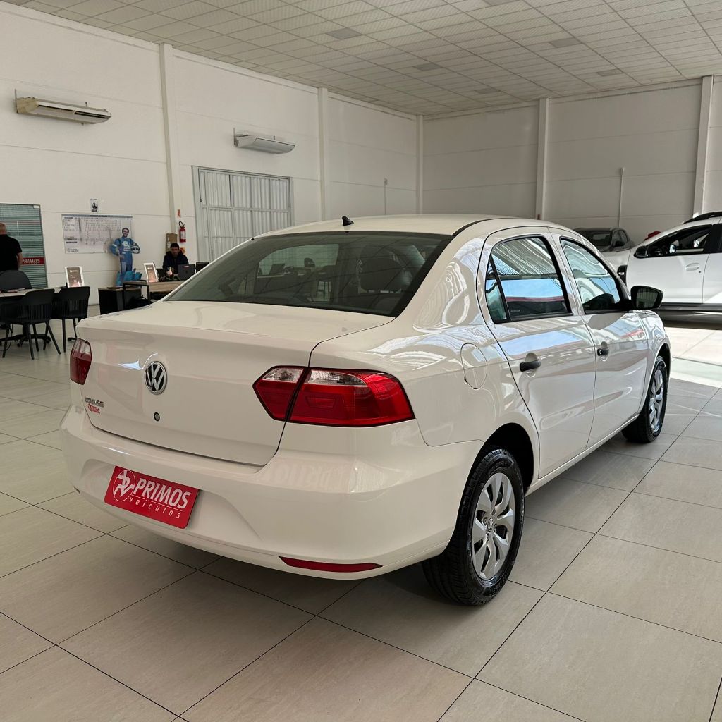 VOYAGE  Trendline 1.0 T.Flex 8V 4p - foto 6