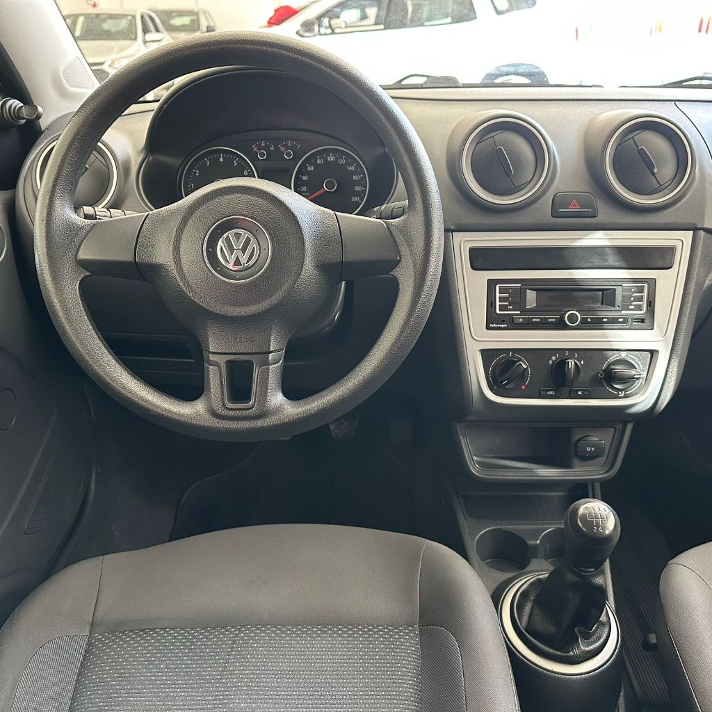 VOYAGE  Trendline 1.0 T.Flex 8V 4p - foto 9