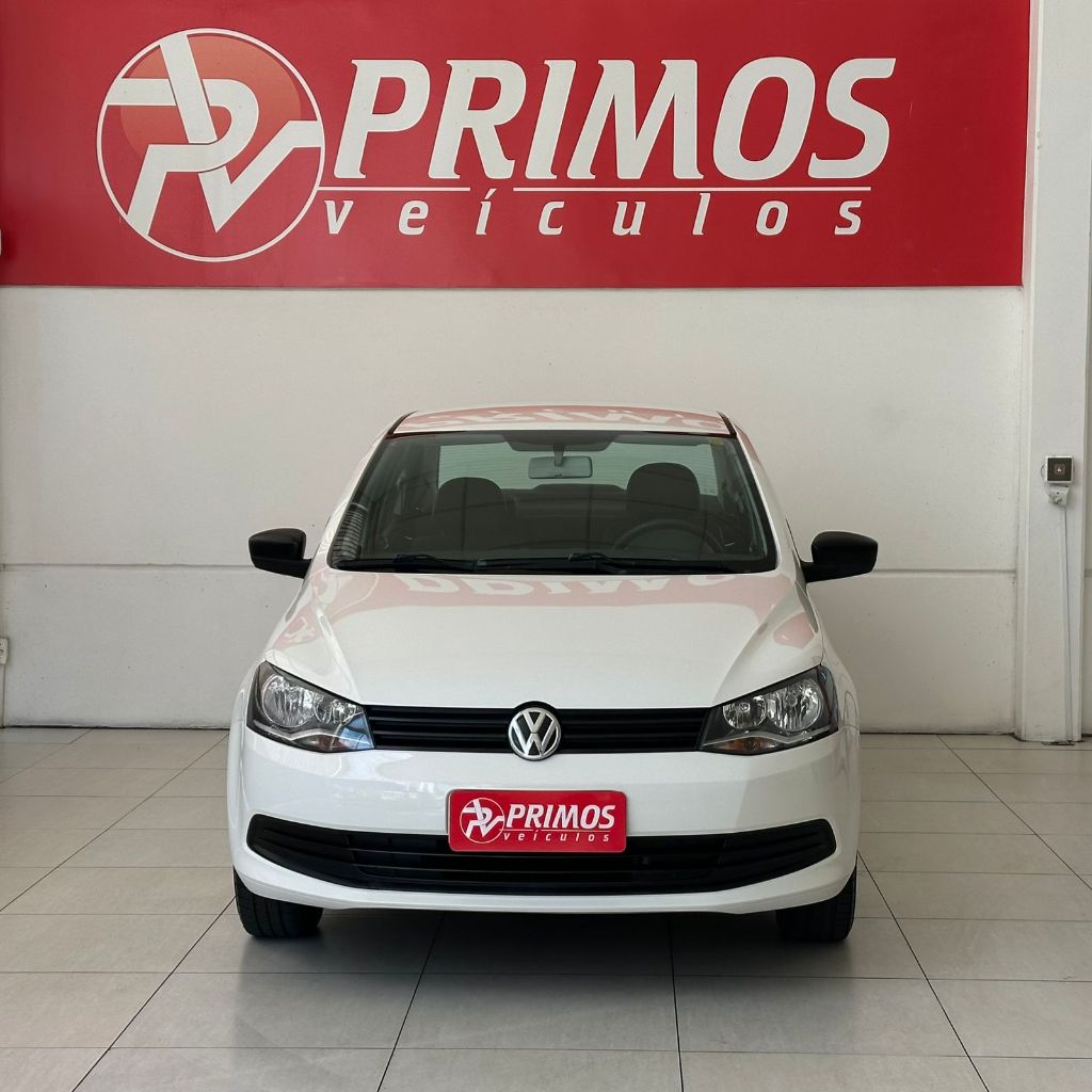 VOYAGE  Trendline 1.0 T.Flex 8V 4p - foto 2