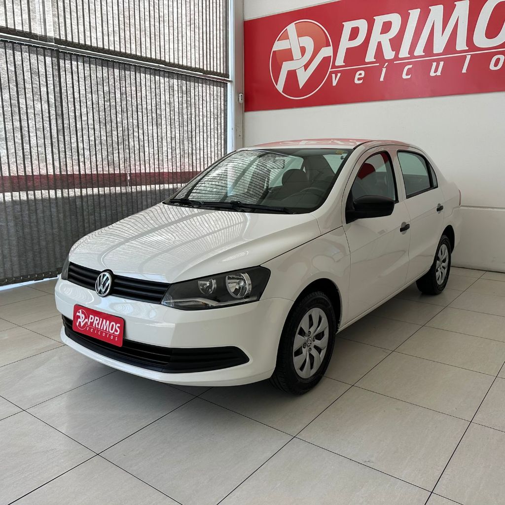 VOYAGE  Trendline 1.0 T.Flex 8V 4p - foto 4