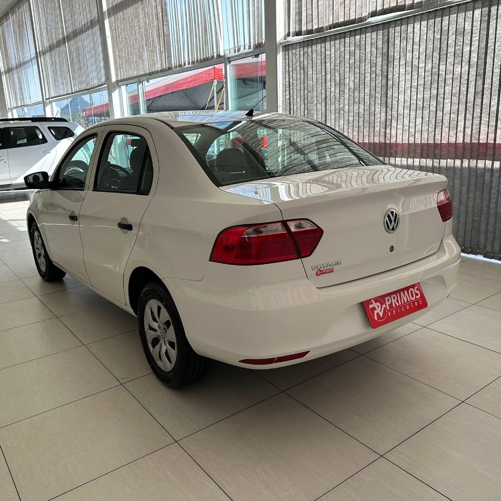 VOYAGE  Trendline 1.0 T.Flex 8V 4p - foto 5