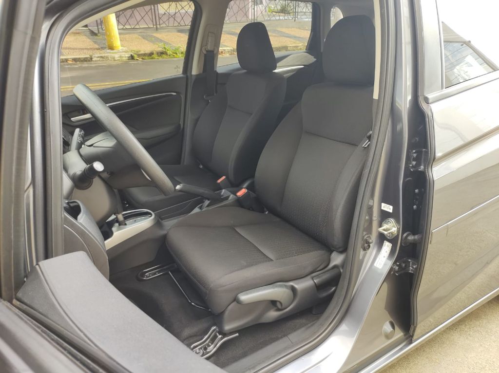 Fit LX 1.5 Flexone 16V 5p Aut. — foto 6