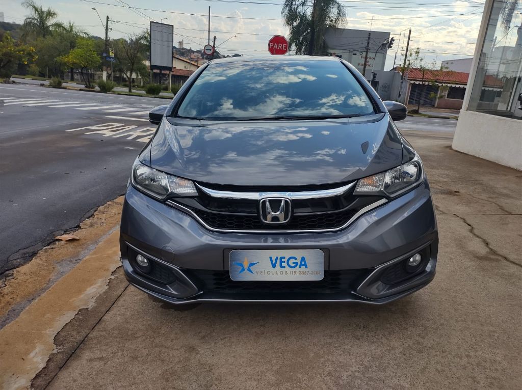 Fit LX 1.5 Flexone 16V 5p Aut. — foto 4