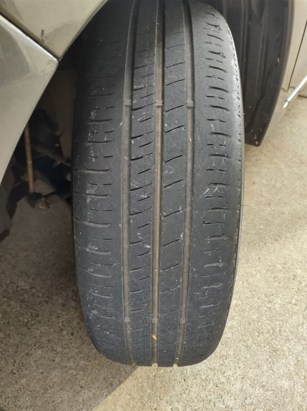 Fit LX 1.5 Flexone 16V 5p Aut. — foto 10