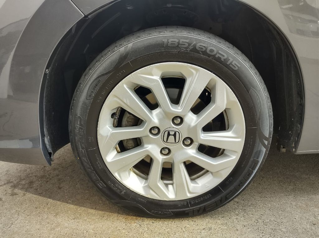Fit LX 1.5 Flexone 16V 5p Aut. — foto 9