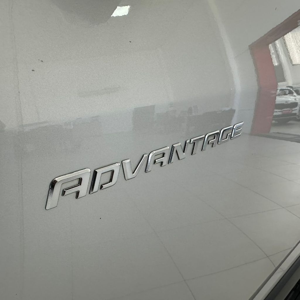 S10 P-Up Advant. 2.4/2.4 MPFI F.Power CD - foto 17